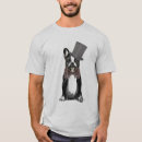 Recherche de bulldog tshirts Fleurs