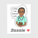 Search for nurse humor stickers Doctor