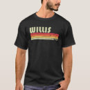 Search for willys tshirts Retro