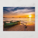 Recherche de boracay cartes postales Paysage