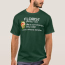 Search for floral mens tshirts Florist