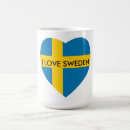 Search for svenska mugs Swedish