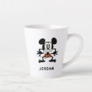 Search for service mugs Disney mickey and friends