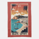 Search for posters tea towels Retro