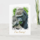 Search for primate pics cards Funny