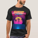 Search for retro futuristic clothing 80s