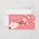 Recherche de cherry blossom correspondances cartes Rose