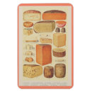 Recherche de support menu magnets Cuisine