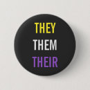Search for genderfluid pride buttons They