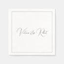 Search for cocktail names for weddings Minimalist