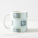 Search for retro 80s mugs Television