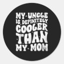 Search for my uncle stickers Niece