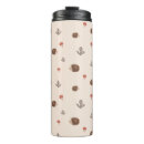 Search for cute hedgehog travel mugs Woodland