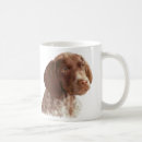 Search for gun dog mugs Pointer