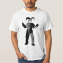 Recherche de farceur de mardi gras Clown