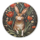 Search for rabbit knobs and pulls Hare