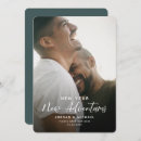 Search for new year save the dates Engagement