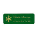 Search for years return address labels Calligraphy