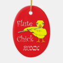 Search for flute ornaments Woodwind