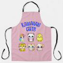 Search for styles aprons For kids
