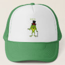 Search for frog hats Cartoon