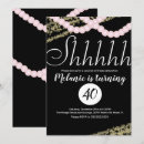 Recherche de et affaires blanches invitations Moderne