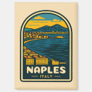Search for naples magnets Souvenir
