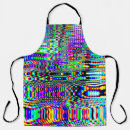 Recherche de background tabliers Artistic
