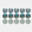 Search for oil paint stickers Tropical