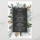 Search for tropical wedding programs Island