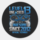 Search for high score stickers Controller