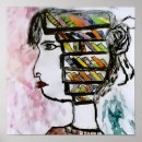 Search for faced art Wall