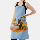 Search for bull dog aprons Pets
