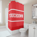 Search for retro shower curtains White