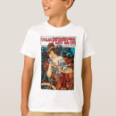 Recherche de alphonse mucha tshirts Vélo