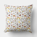 Search for kawaii unicorn pillows Pattern