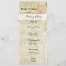 Search for music wedding programs Party