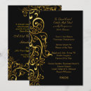 Recherche de filigrane invitations Tourbillons