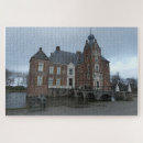 Recherche de châteaux puzzles Toute personne