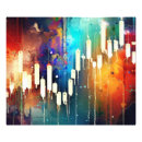 Search for candlesticks posters Trading