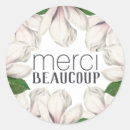 Search for merci beaucoup stickers Thank you