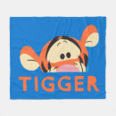 Search for winnie the pooh tigger blankets Friends