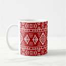 Search for ethnic pattern mugs Background