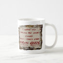 Search for earth friendly mugs Sustainability