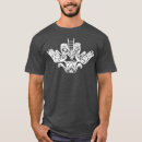 Recherche de haida tshirts Nature