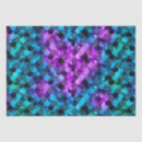 Search for blue glitter tissue paper Glamour