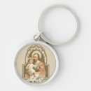 Recherche de st joseph porteclés Religieux