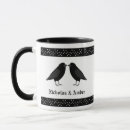 Search for kiss mugs Gothic