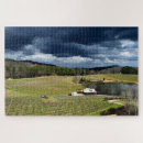 Recherche de vignoble puzzles Alcool