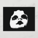 Search for creepy doll postcards Halloween